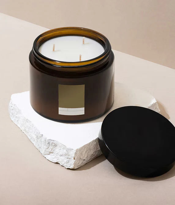 Velas aromáticas