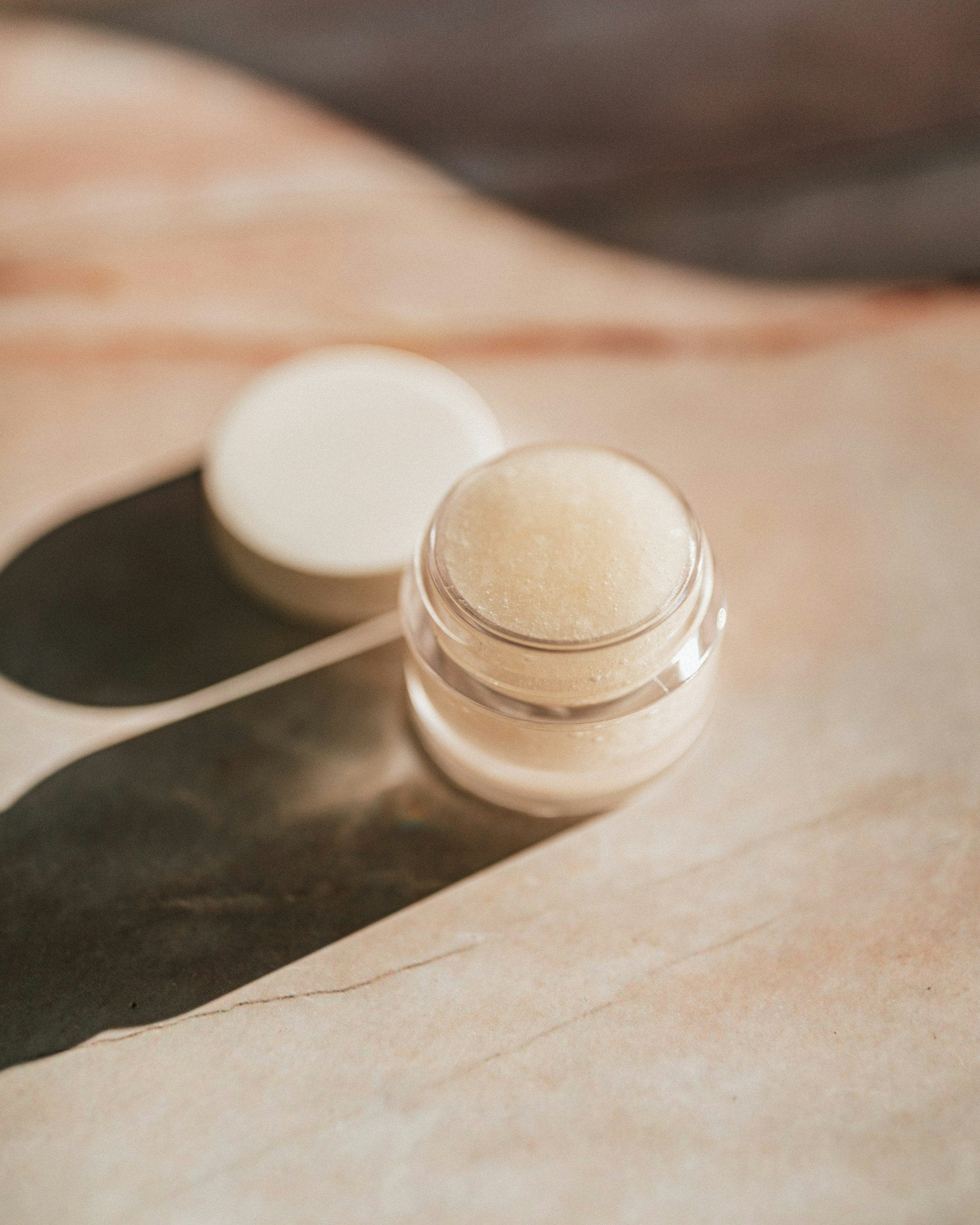 Cosmética Natural